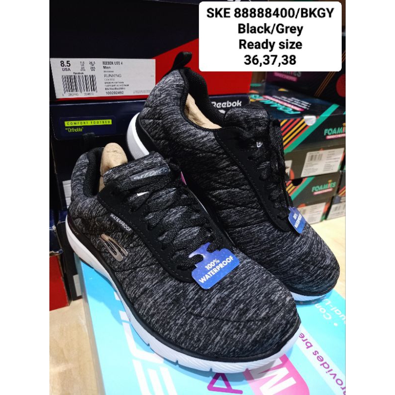 Sepatu Skechers Wanita Flex Appeal 3.0 Jer'see Skechers Women