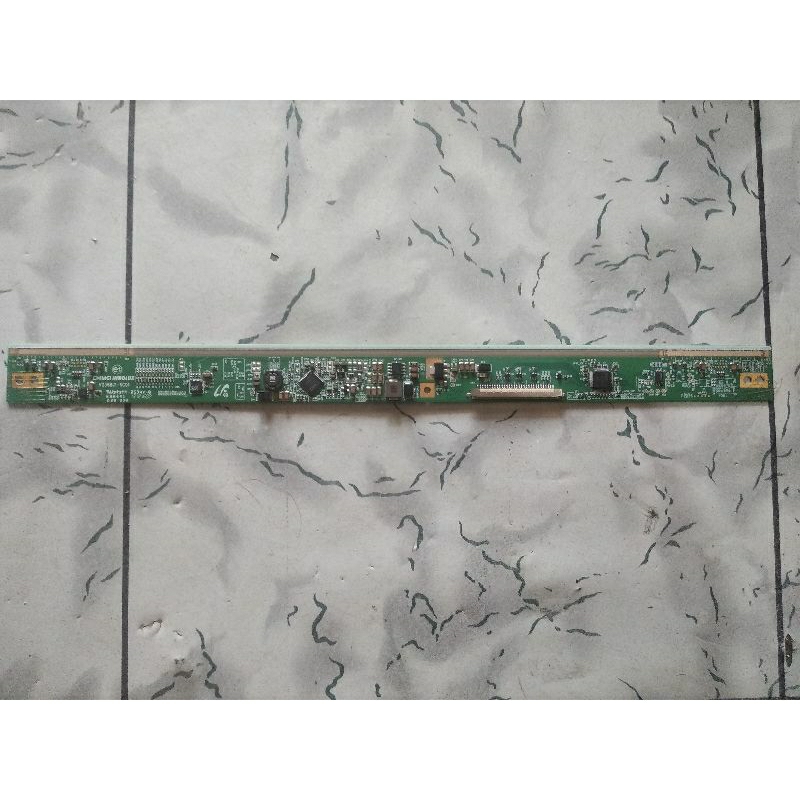 tikon tcon lcd ticon tv led toshiba 24P2301VJ