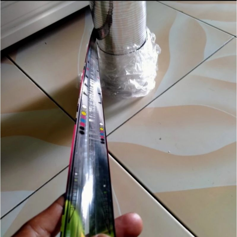 Tali perak tali pengusir burung Pipit. berat 1000 gram panjang 1000 m