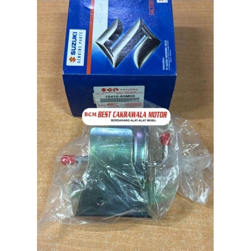 Filter bensin suzuki ertiga original