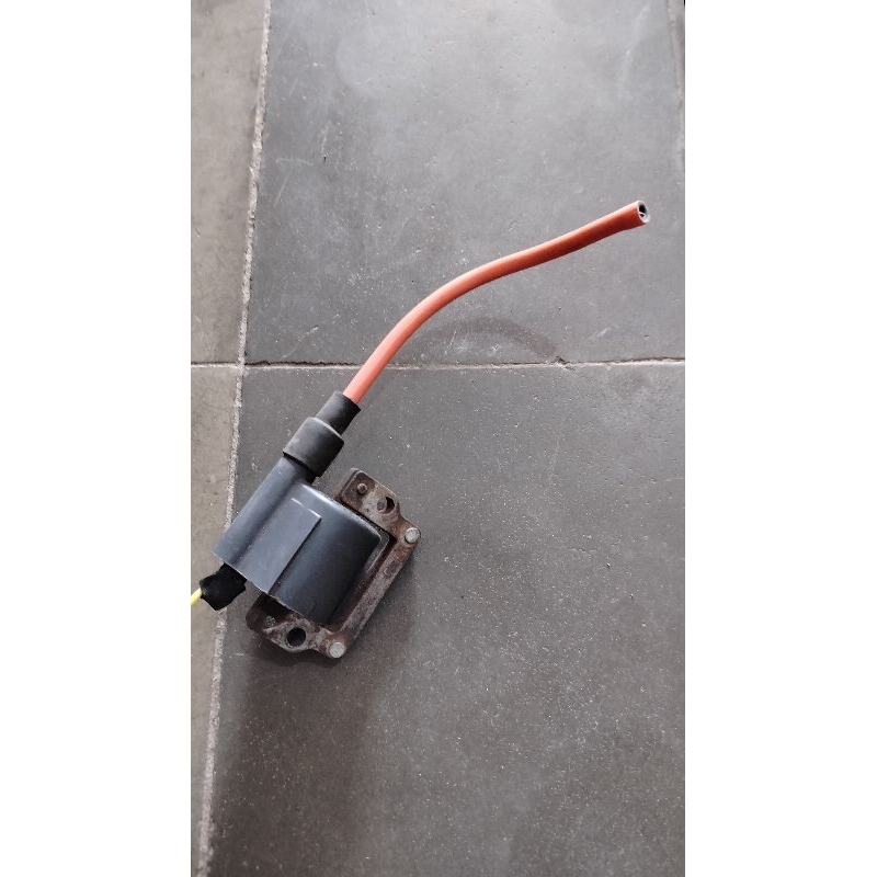 coil koil ninja r ninja rr cabutan original bekas