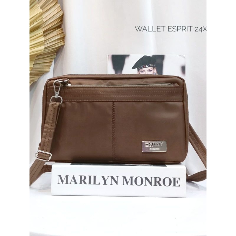 Tas selempang wanita esprit_terlaris