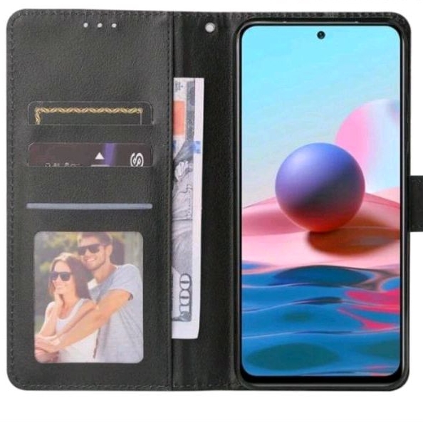 case dompet/ flip case case dompet VIVO Y21/Y21A/Y21S/Y33S 4G