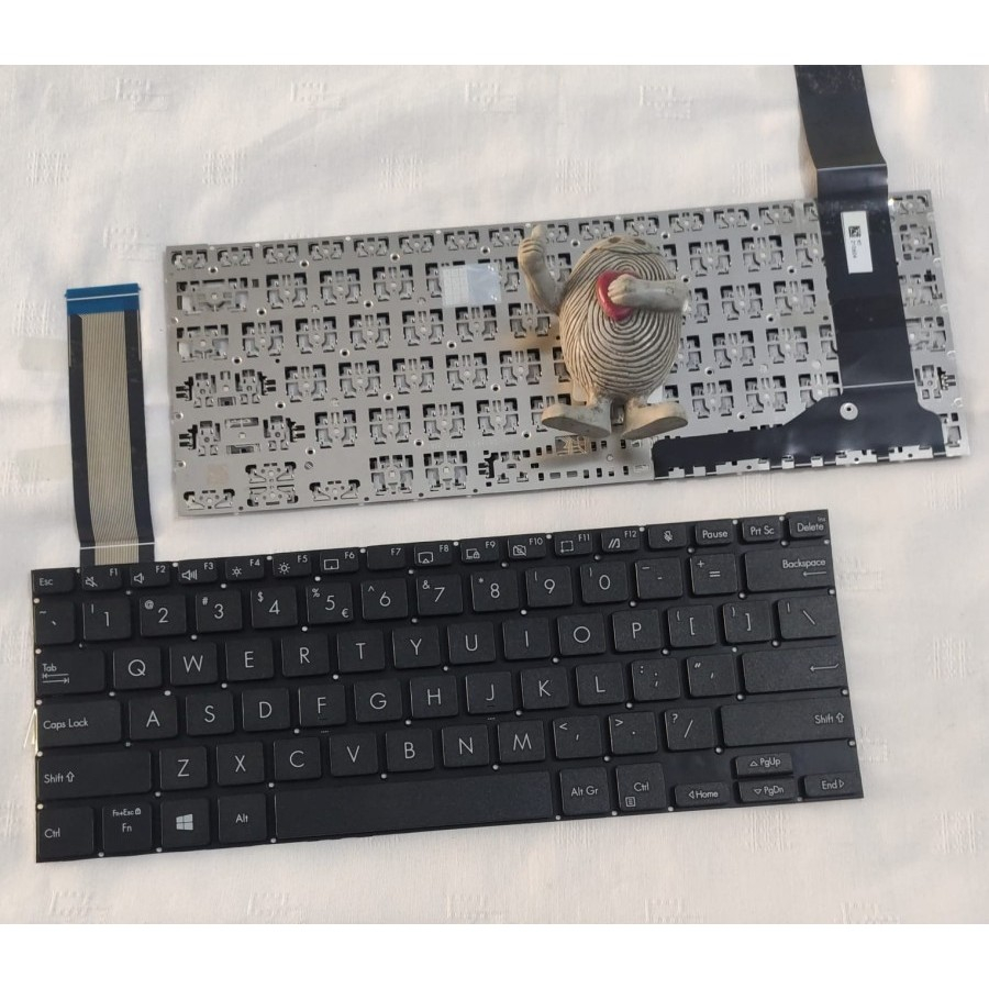 KEYBOARD ASUS BR1100 BR1100cka BR1100fka