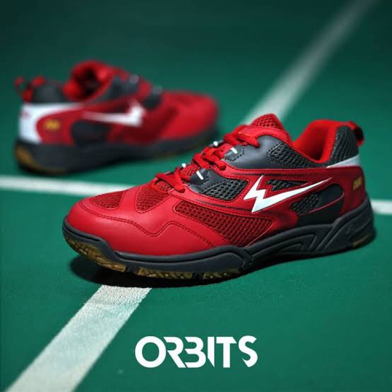 SEPATU OLAHRAGA EAGLE ORIGINAL. size 38