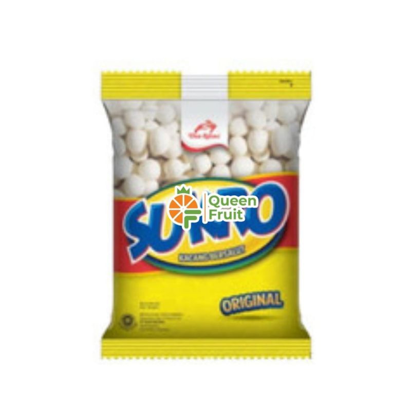 

Kacang Sukro 95gr