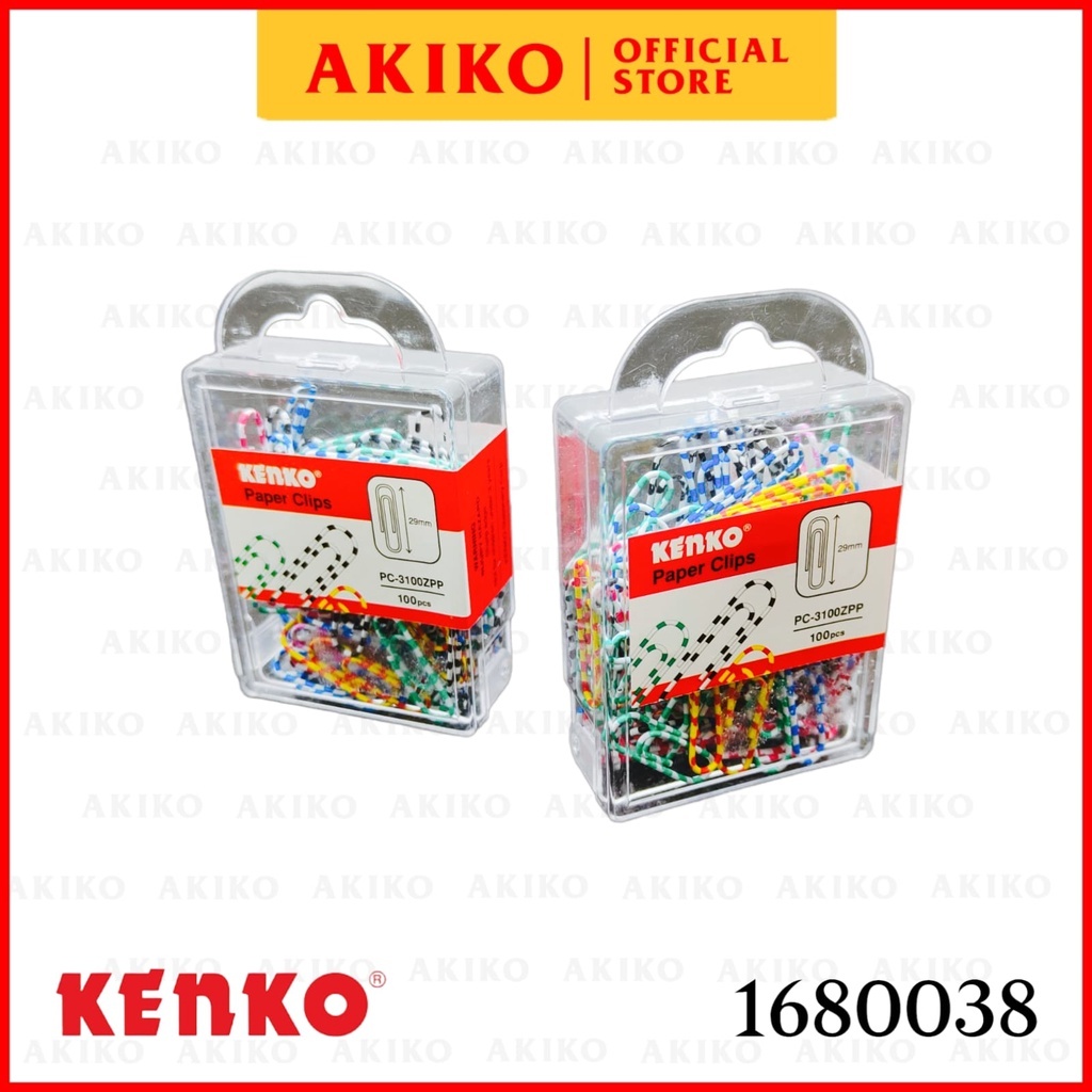 

Zebra Clip Pc-3100 Zpp KENKO