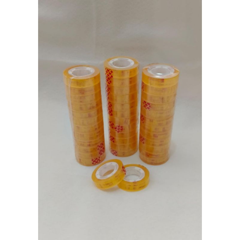 

Isolasi kecil Nachi ½x25 yard bening