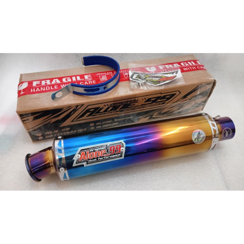 slincer ORI Alone _99 Best performance