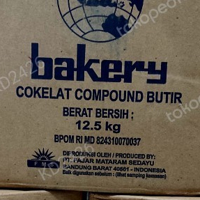 

Misyes Bakery 12.5kg