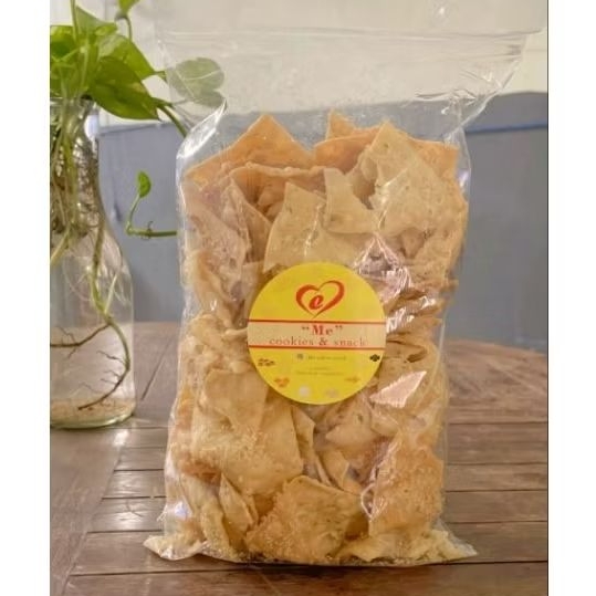 

KRIPIK BAWANG