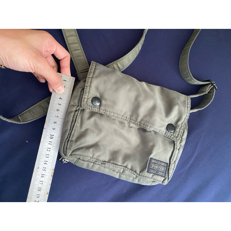 Porter Sling bag