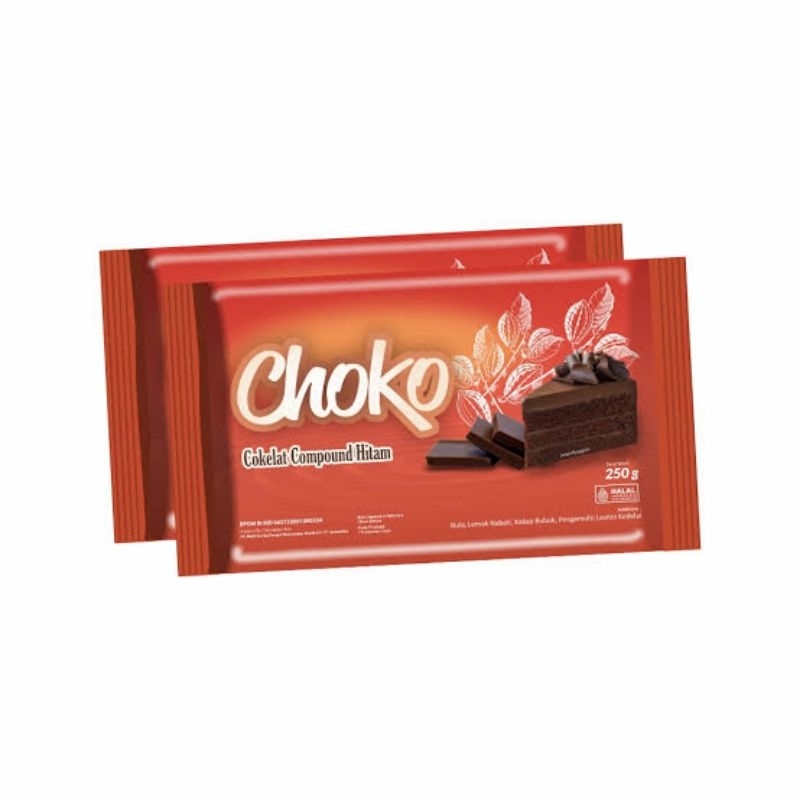 

coklat batang choko 250 gr