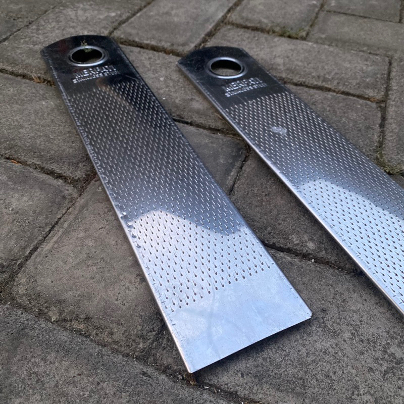 PARUT KELAPA/ PARUT KETELA/ PARUTAN BESAR