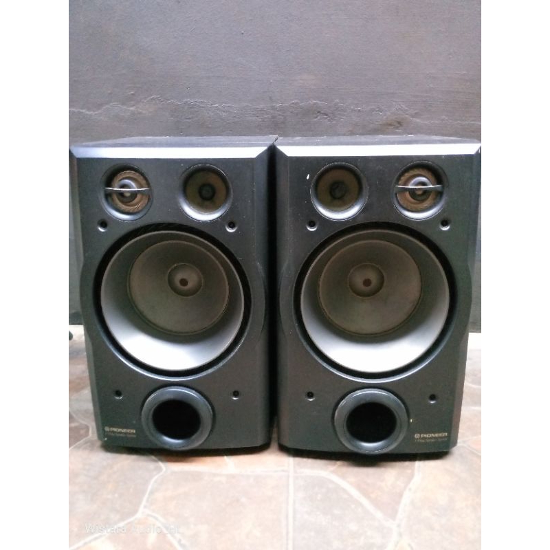 Speaker Pioneer(pasif)