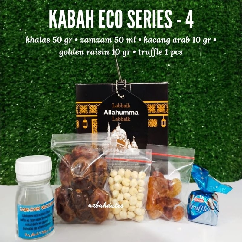 

[hadiyafluth] Kabah Eco Series / Gift Hajj And Umroh / Paket Oleh Oleh Haji dan Umroh