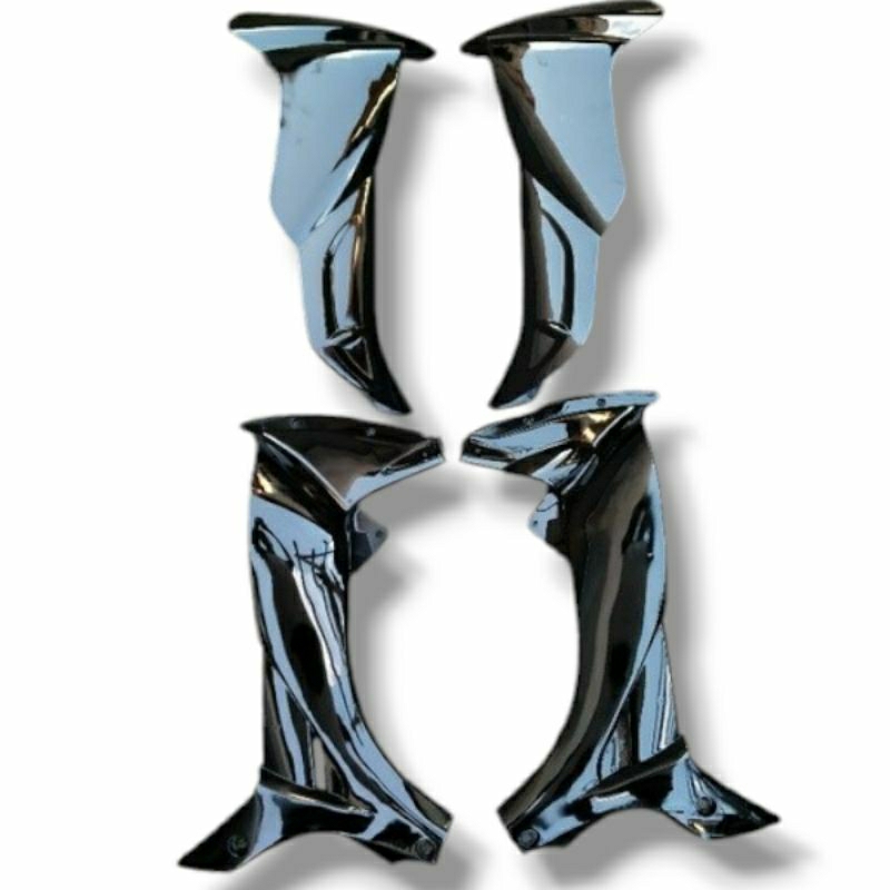 Sayap Jupiter Z Burhan SAYAP LUAR DALAM JUPITER Z BURHAN