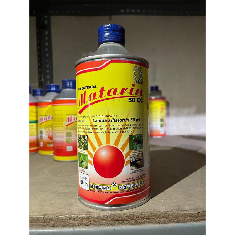 Matarin 500 ML Insektisida