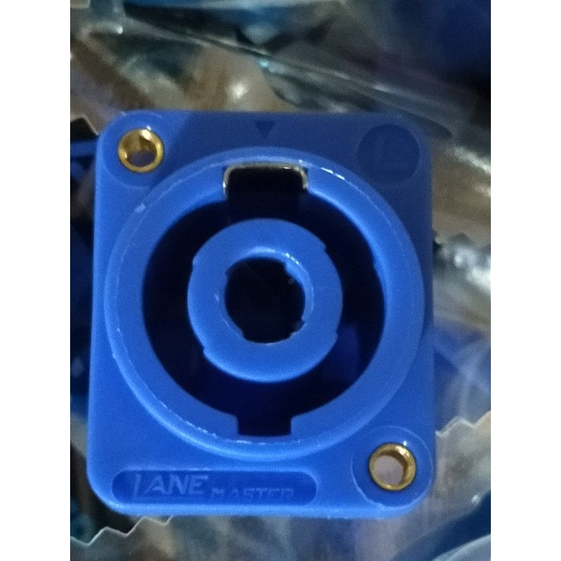 SOKET SPIKON LANE MASTER SOKET SPIKON ORIGINAL TEBAL