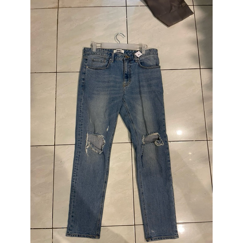 SPAO JEANS