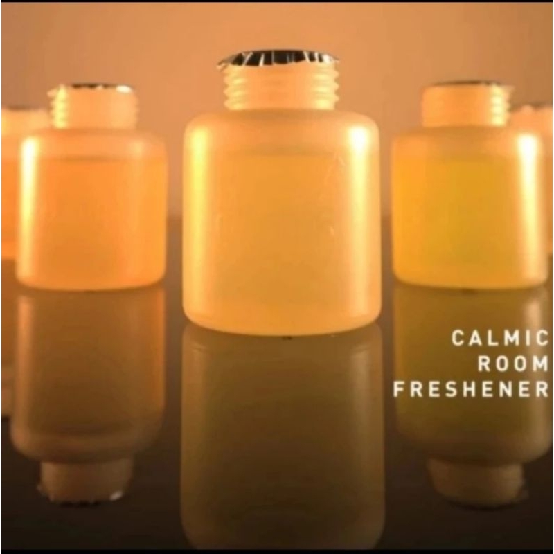 CALMIC PENGHARUM RUANGAN AROMA THERAPY 50ML ORIGINAL