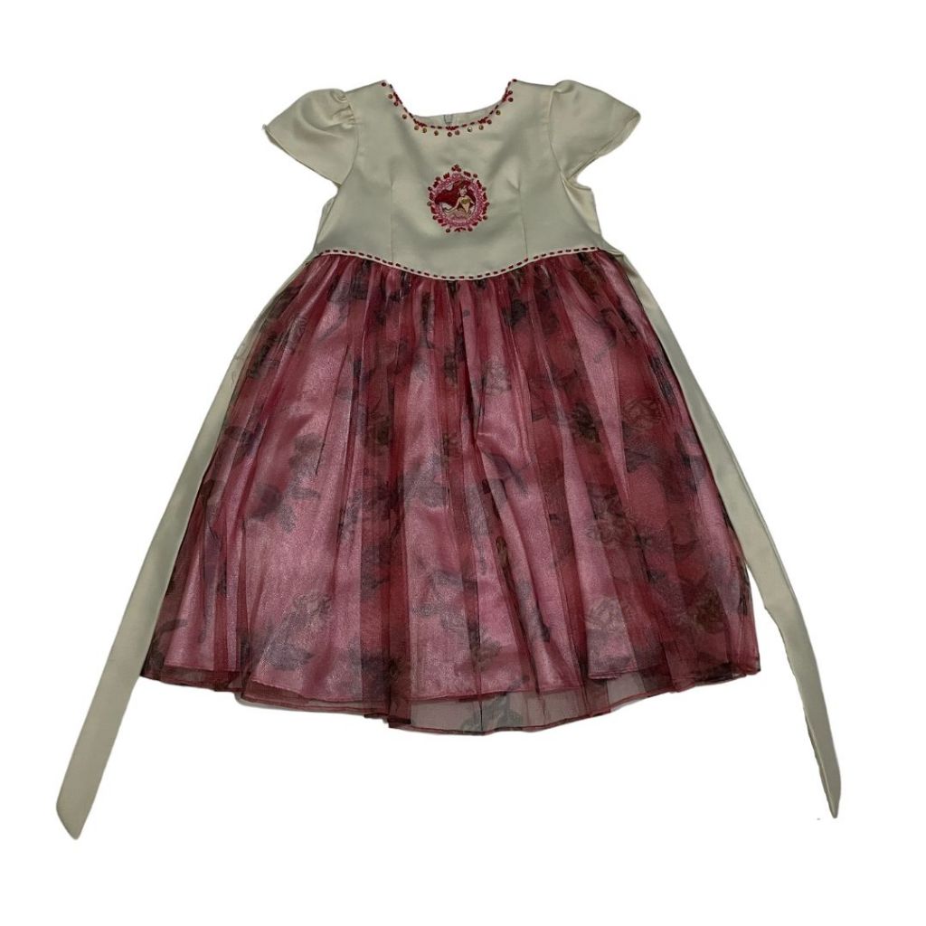 Disney Princess Ariel Dress