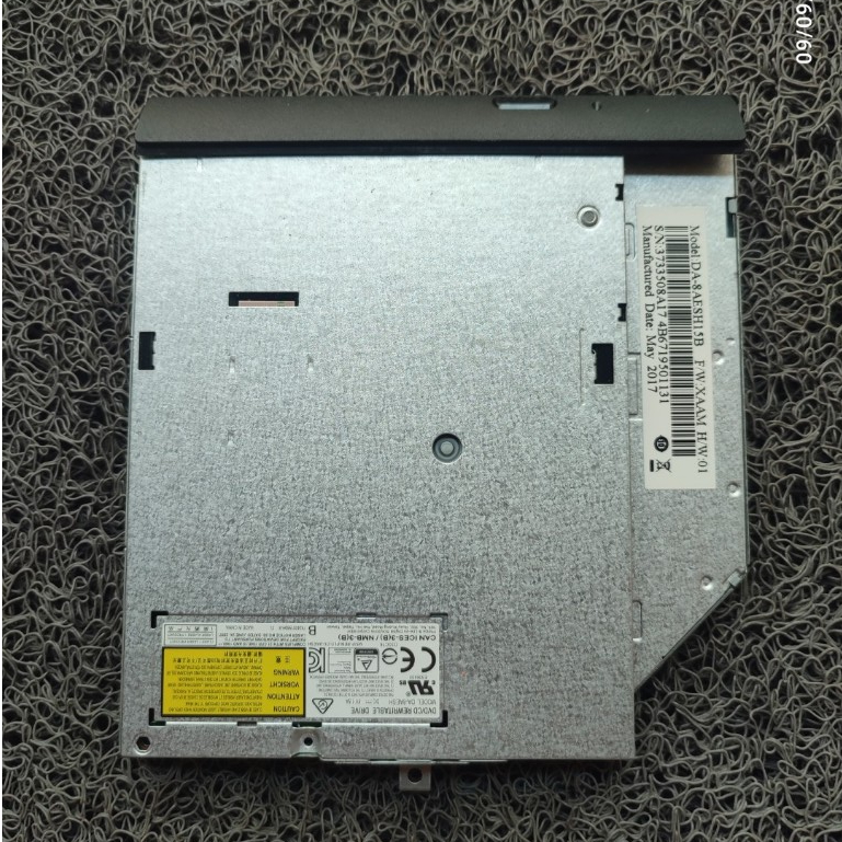 DVD Room Asus Asus X540N X540 X540NA