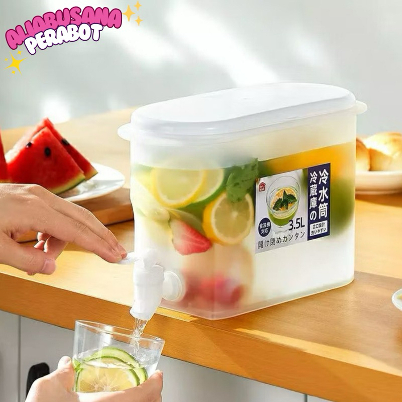 DISPENSER AIR 3,5 Liter /DISPENSER GALON 3,5 liter/DISPENSER AIR KULKAS