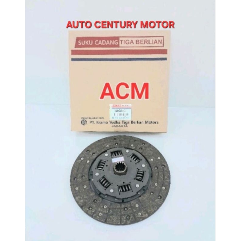 KAMPAS KOPLING MITSUBISHI PS120 RAGASA KTB