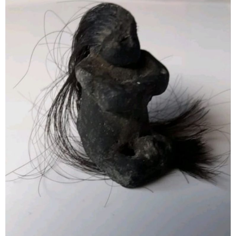 Golek kencana asli wingit