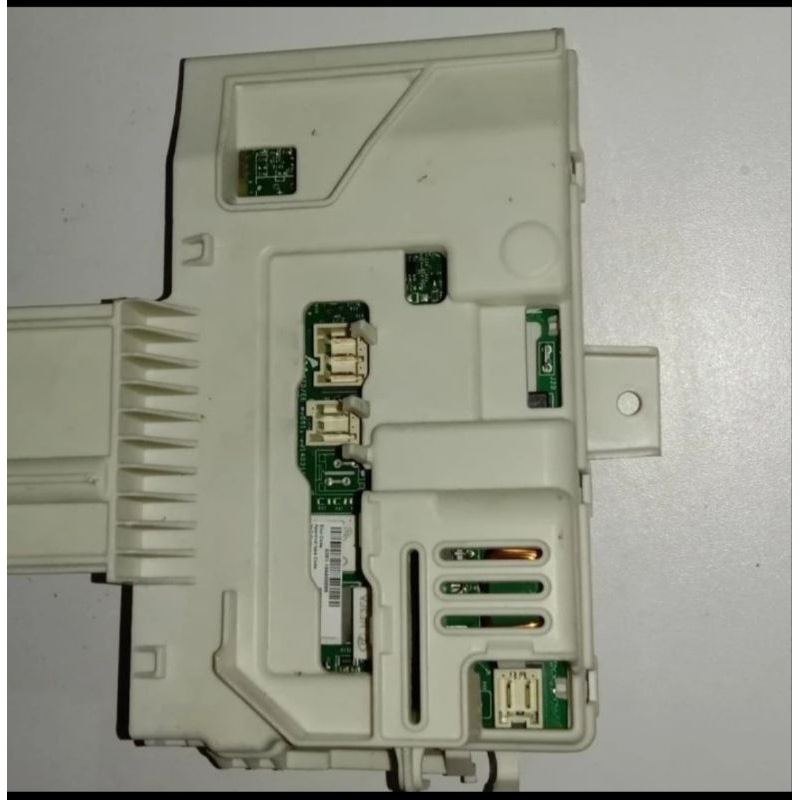 PCB modul mesin cuci Electrolux ewf 10847
