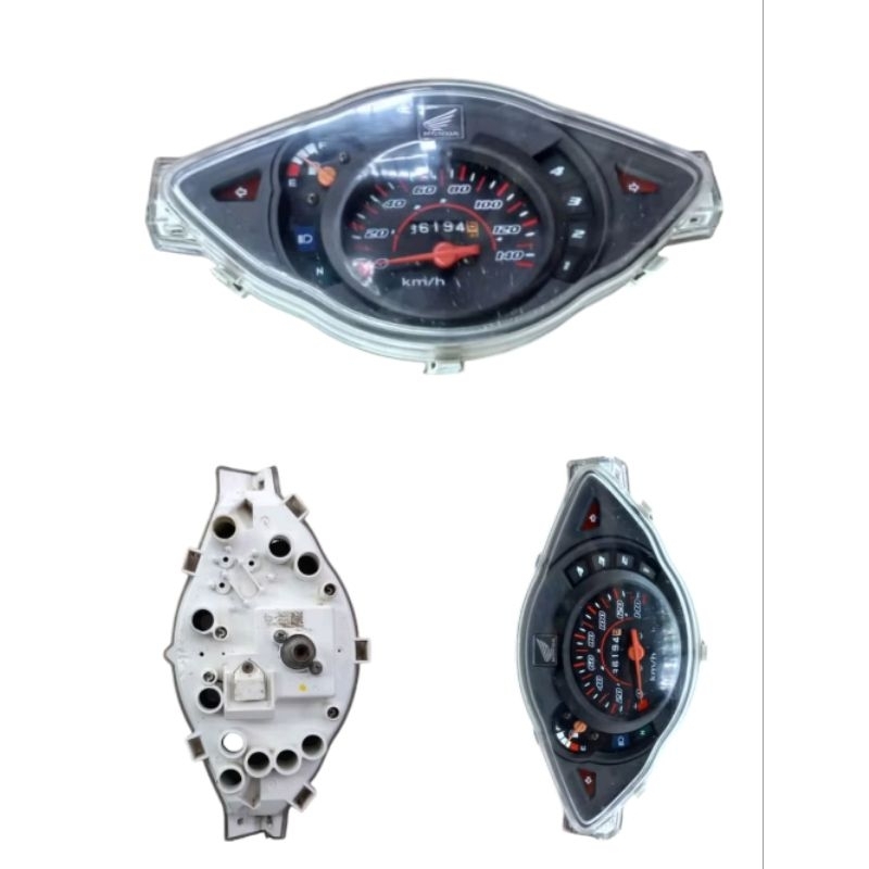 speedometer Supra fit new Supra fit original