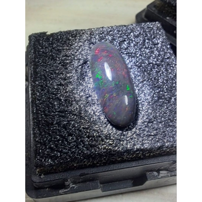 Batu kalimaya Banten