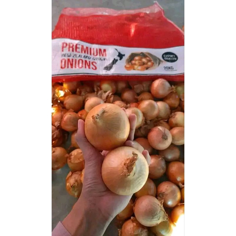 

BAWANG BOMBAY FRESH KERING 250GR 500GR 1000GR