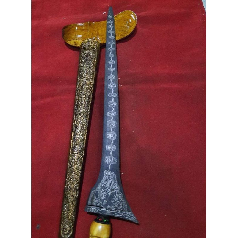 KERIS MELATI RONCE