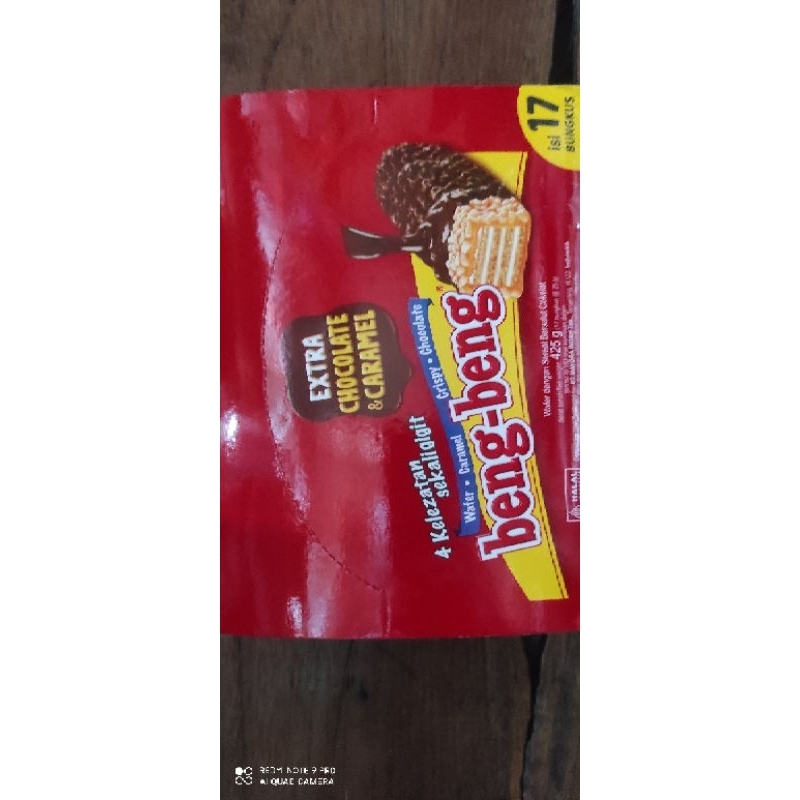 

BENGBENG COKLAT