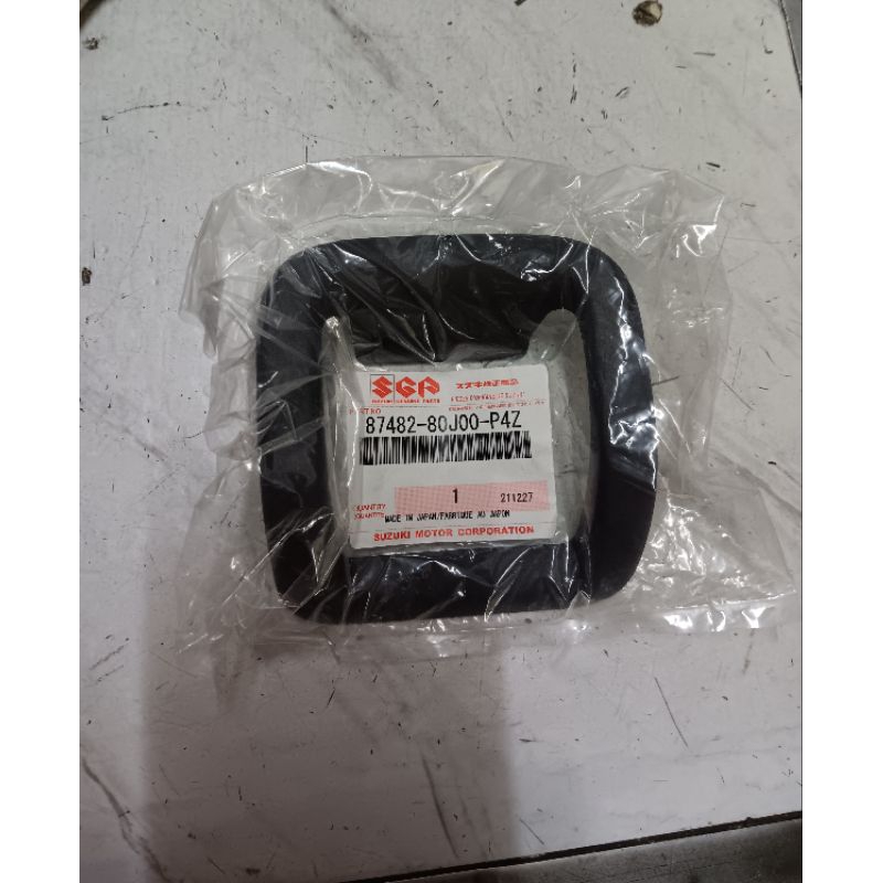 Cover Tarikan Bangku jok Belakang Sx4 X-over Original