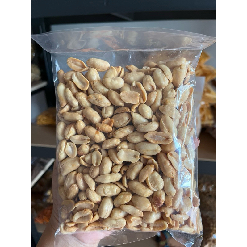 

Kacang Bawang 500gr