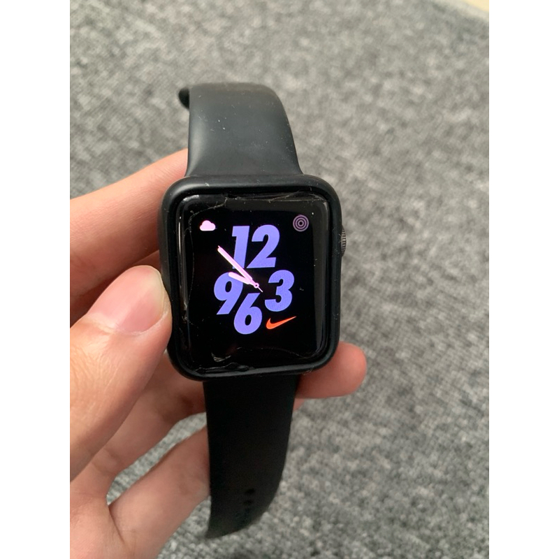 Apple Watch Series 3 38mm gps lte