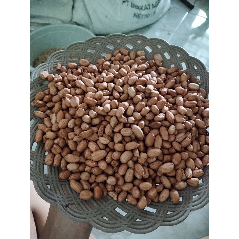 Kacang Tanah 1kg