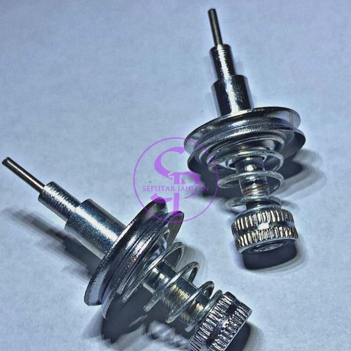 SPAREPART/TENSION/KENCER BENANG MESIN JAHIT BUTTERFLY 93AD