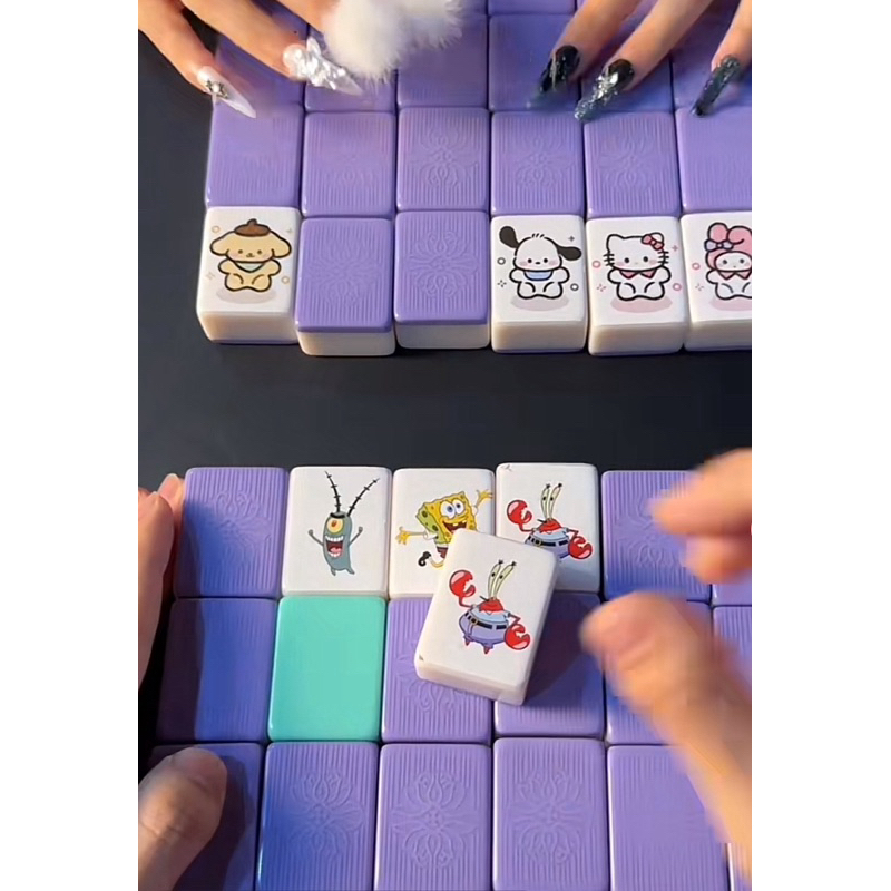 Seaside Escape Game Originial Custome