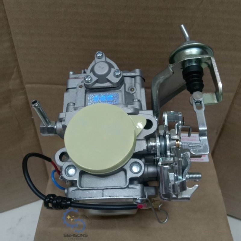 Karburator Carburator Suzuki Carry Extra
