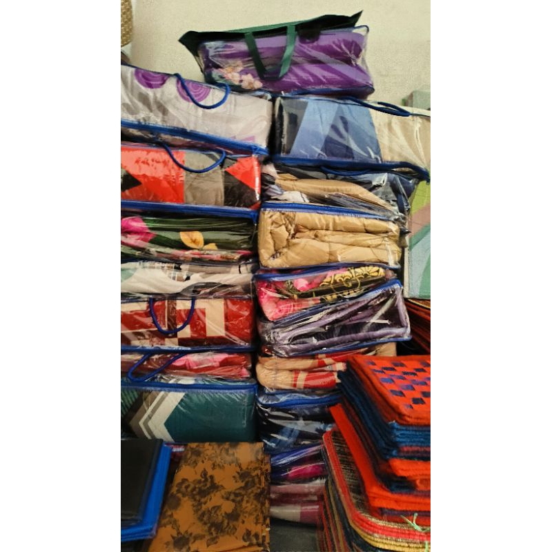 seprei bed cover bonita