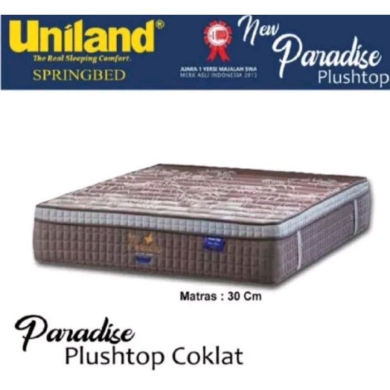 Springbed Uniland Paradise