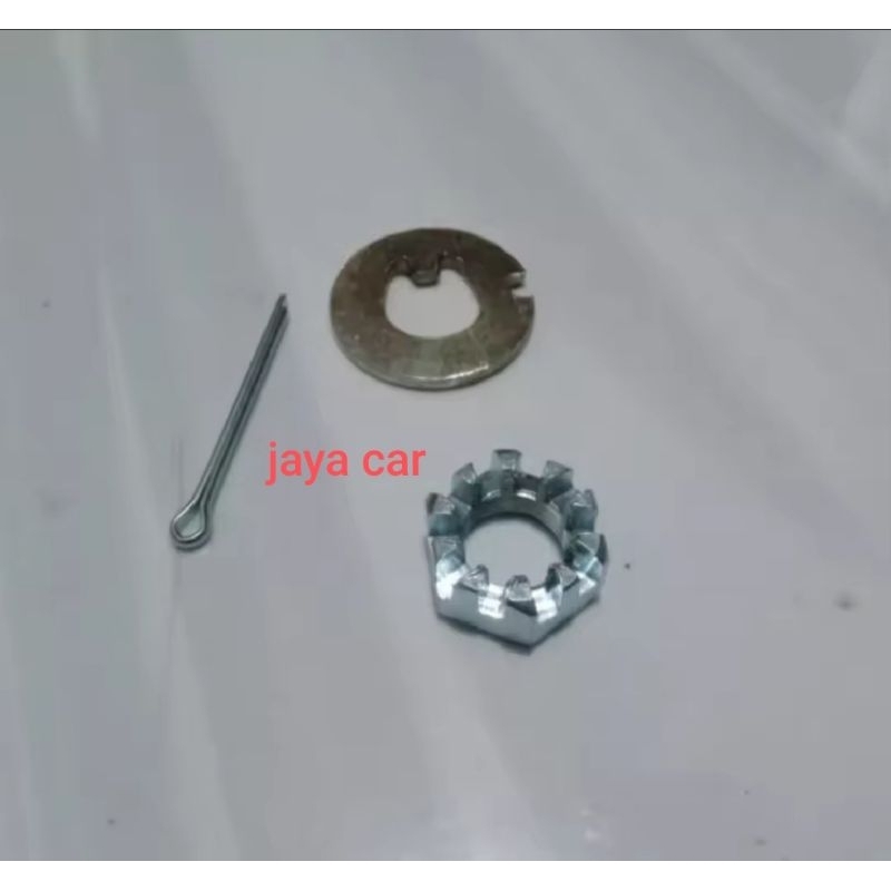 mur as roda depan Panther