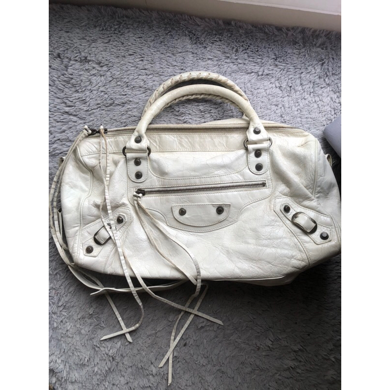 Tas Balenciaga Authentic (Preloved)