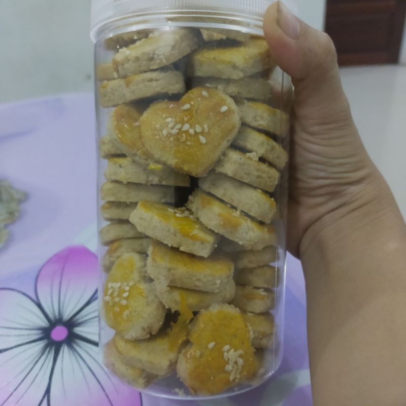 

kue kering kacang