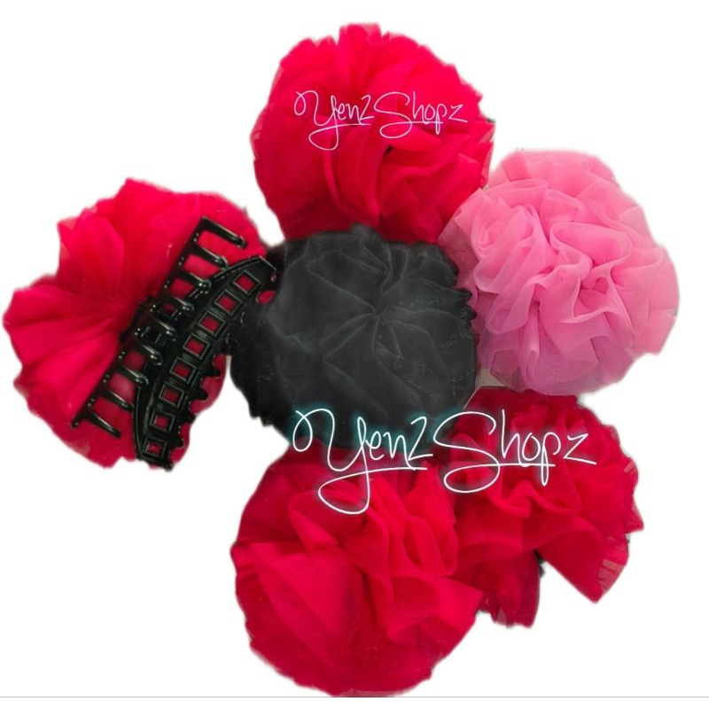 CEPOL JEPIT HIJAB JEDAI CEPOL JUMBO INSTAN