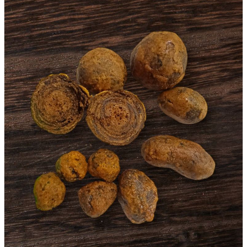 Batu empedu sapi/Niu huang/gallstones
